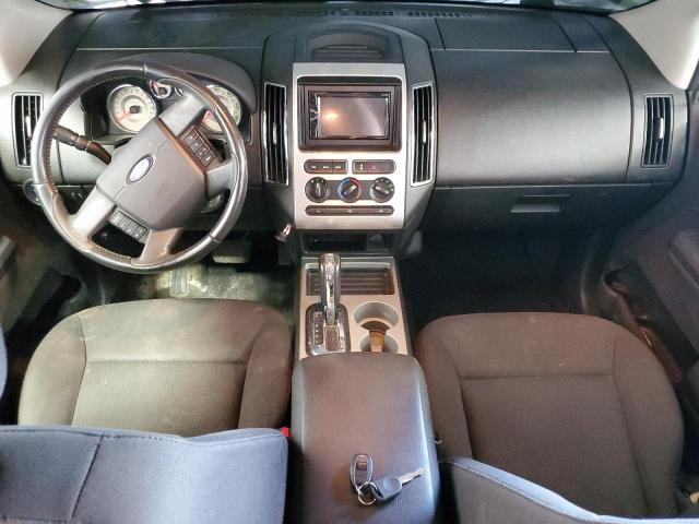 Photo 5 from auction – 2009 FORD EDGE SEL with VIN 2FMDK48C69BA76525