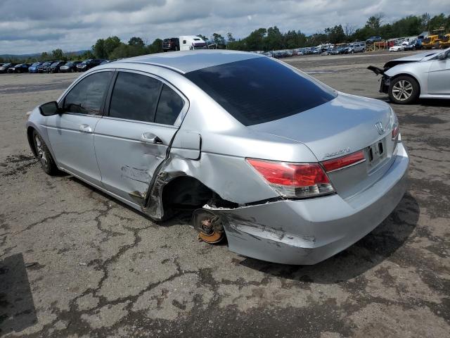 Photo 3 from auction – 2012 HONDA ACCORD SE with VIN 1HGCP2F6XCA112322