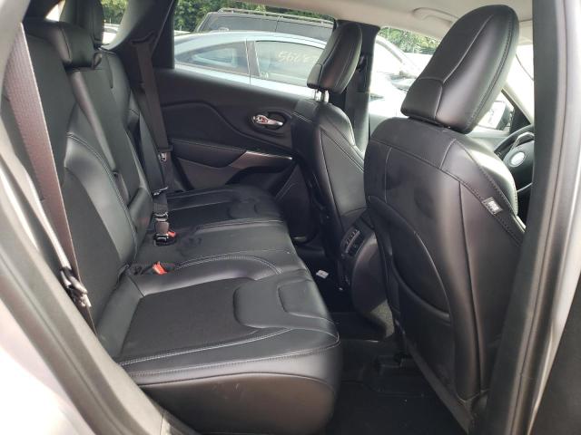 Photo 6 from auction – 2021 JEEP CHEROKEE L with VIN 1C4PJMLB4MD123010