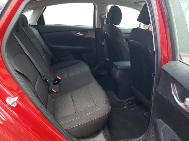Photo 6 from auction – 2019 KIA FORTE FE with VIN 3KPF24AD5KE019618