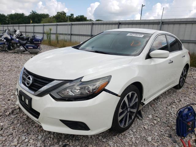 Photo 2 from auction – 2016 NISSAN ALTIMA 2.5 with VIN 1N4AL3AP9GC173426