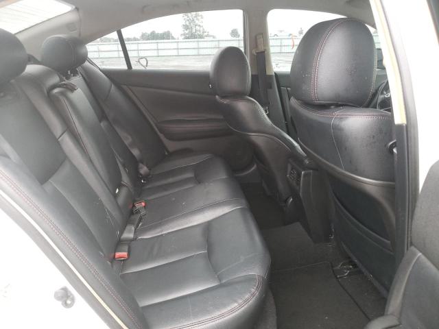 Photo 6 from auction – 2012 NISSAN MAXIMA S with VIN 1N4AA5AP9CC841320
