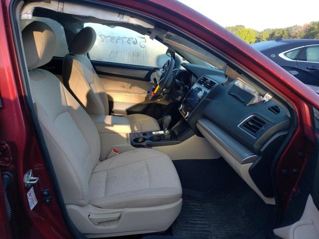 Photo 5 from auction – 2019 SUBARU OUTBACK 2. with VIN 4S4BSAFC1K3244652