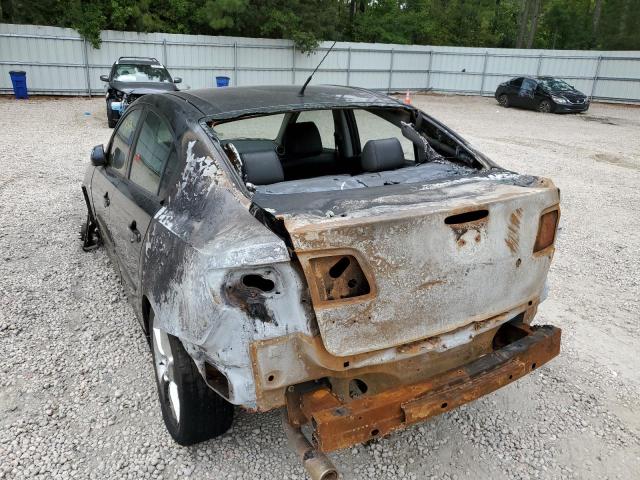 Photo 9 from auction – 2006 MAZDA 3 S with VIN JM1BK323X61537974