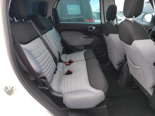 Photo 6 from auction – 2014 FIAT 500L EASY with VIN ZFBCFABHXEZ027054