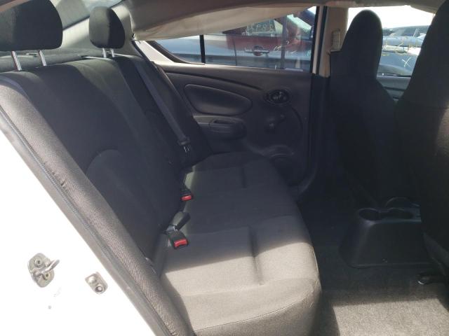 Photo 6 from auction – 2017 NISSAN VERSA S with VIN 3N1CN7AP7HL887570