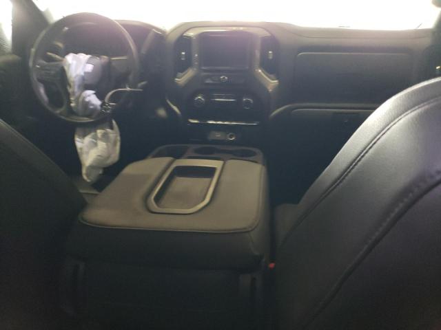 Photo 9 from auction – 2020 CHEVROLET SILVERADO with VIN 3GCUYAEF6LG205089