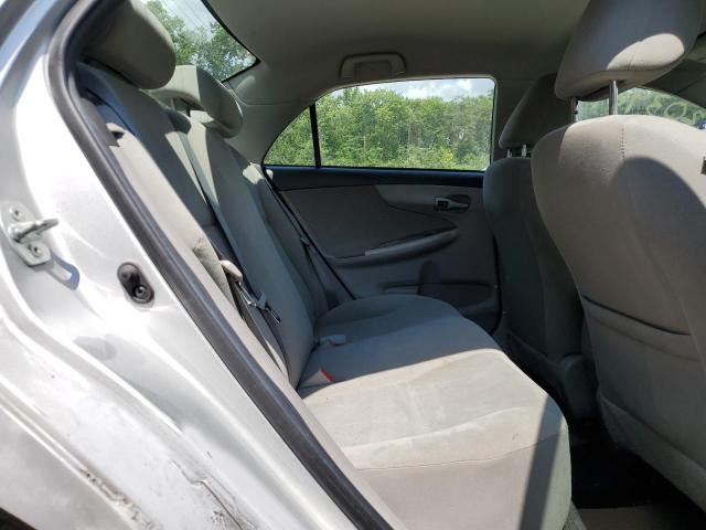 Photo 6 from auction – 2013 TOYOTA COROLLA BA with VIN 2T1BU4EE8DC055753