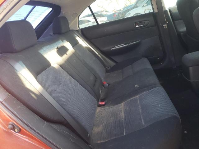 Photo 6 from auction – 2005 MAZDA 6 with VIN 1YVHP84CX55M68601