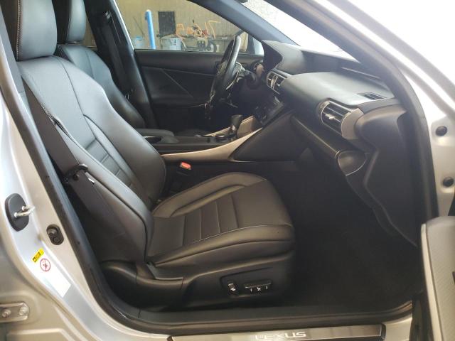 Photo 5 from auction – 2014 LEXUS IS 250 with VIN JTHBF1D2XE5036585