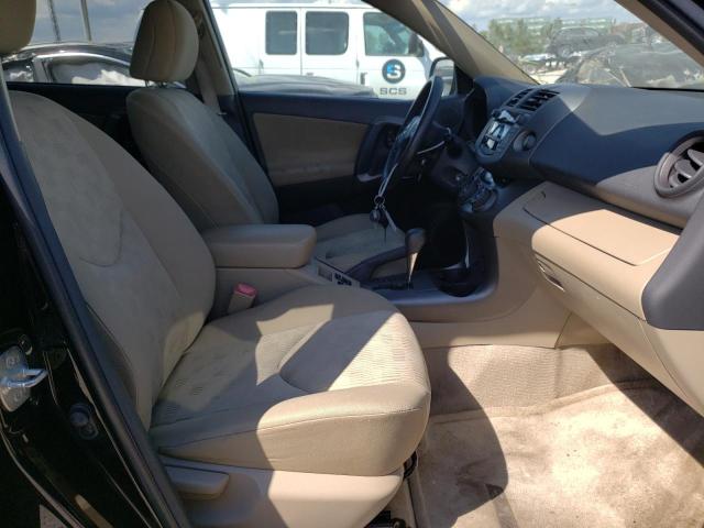 Photo 5 from auction – 2011 TOYOTA RAV4 with VIN 2T3BF4DV2BW102726