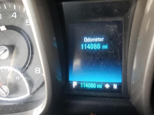 Photo 8 from auction – 2015 CHEVROLET MALIBU 1LT with VIN 1G11C5SL6FF141055