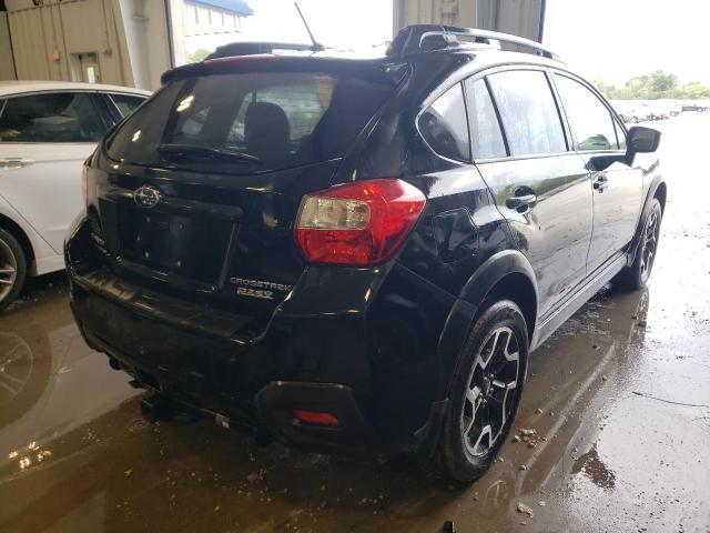 Photo 4 from auction – 2016 SUBARU CROSSTREK with VIN JF2GPABC4G8224263