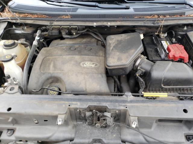 Photo 7 from auction – 2013 FORD EDGE SEL with VIN 2FMDK4JC2DBE36733