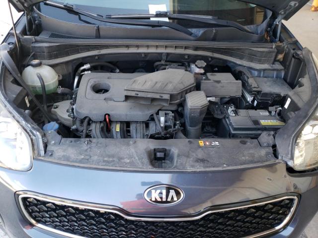 Photo 7 from auction – 2017 KIA SPORTAGE L with VIN KNDPMCAC5H7117640