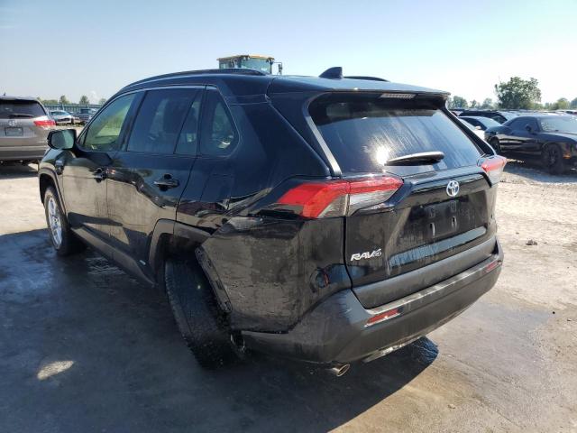 Photo 3 from auction – 2019 TOYOTA RAV4 LE with VIN JTMMWRFV2KD008717