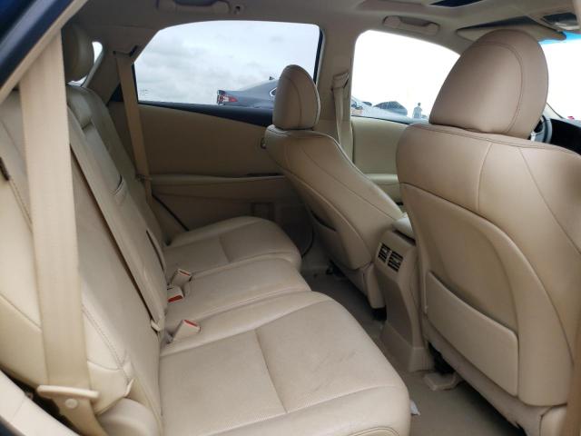 Photo 6 from auction – 2015 LEXUS RX 350 with VIN 2T2ZK1BA8FC192467