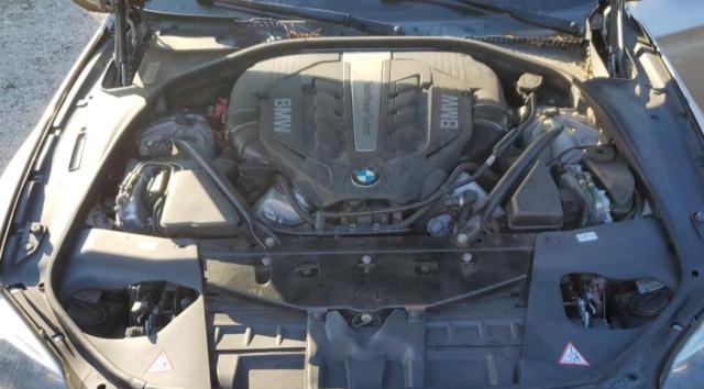 Photo 7 from auction – 2013 BMW 650 XI with VIN WBA6B4C59DD098685