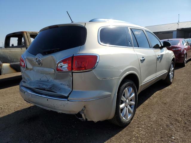 Photo 4 from auction – 2014 BUICK ENCLAVE with VIN 5GAKVCKD2EJ287243