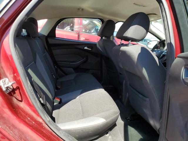 Photo 6 from auction – 2014 FORD FOCUS SE with VIN 1FADP3K29EL143991