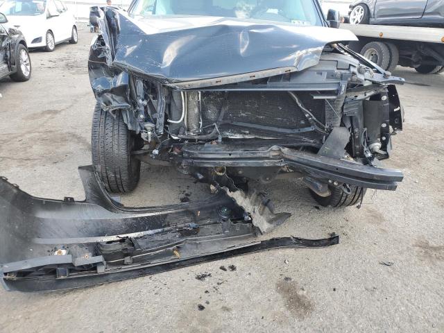 Photo 9 from auction – 2010 GMC YUKON SLT with VIN 1GKUKCE02AR180721