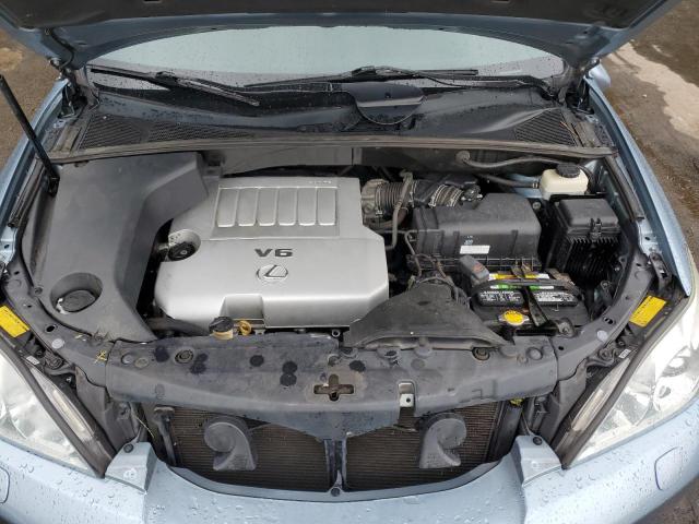 Photo 7 from auction – 2008 LEXUS RX 350 with VIN 2T2GK31UX8C050266