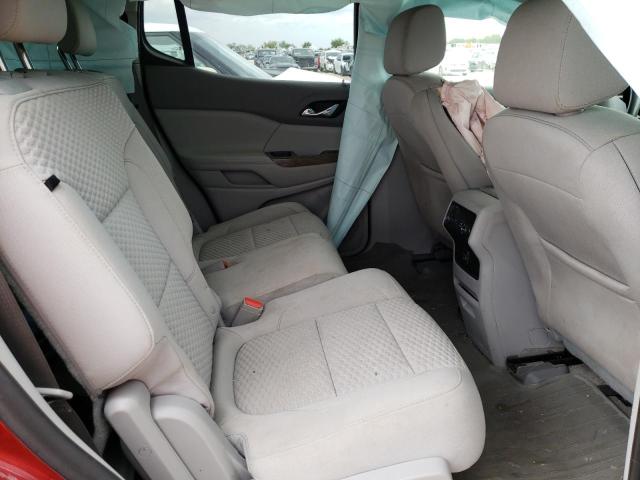 Photo 6 from auction – 2019 GMC ACADIA SLE with VIN 1GKKNLLS6KZ271592