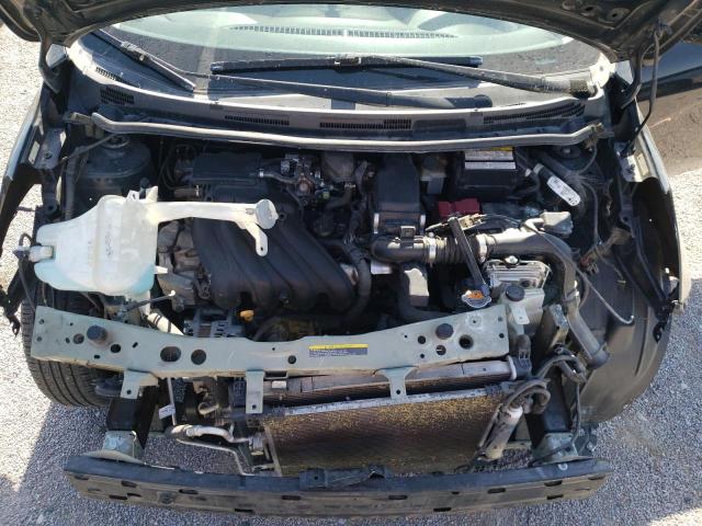 Photo 7 from auction – 2014 NISSAN VERSA NOTE with VIN 3N1CE2CP4EL431537