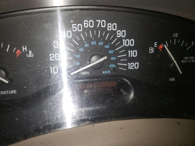 Photo 8 from auction – 2004 BUICK CENTURY CU with VIN 2G4WS52J041210918