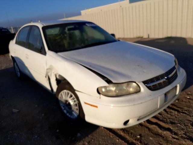 CHEVROLET CLASSIC 2004 with VIN 1G1ND52F54M663757 - Photo from auction
