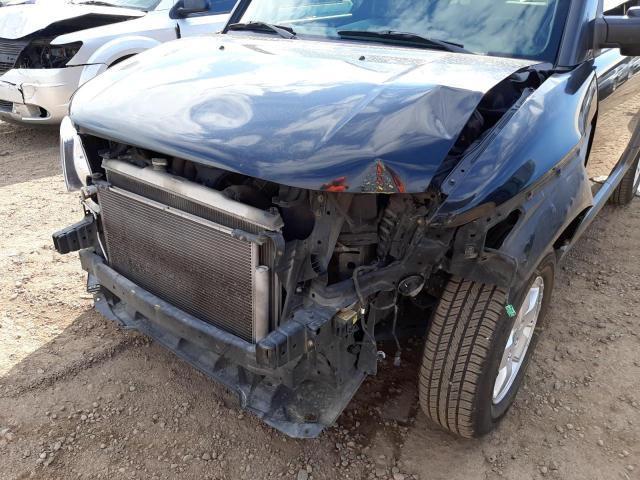 Zdjęcie 9 z aukcji – 2005 HONDA ELEMENT EX z VIN 5J6YH18685L014738