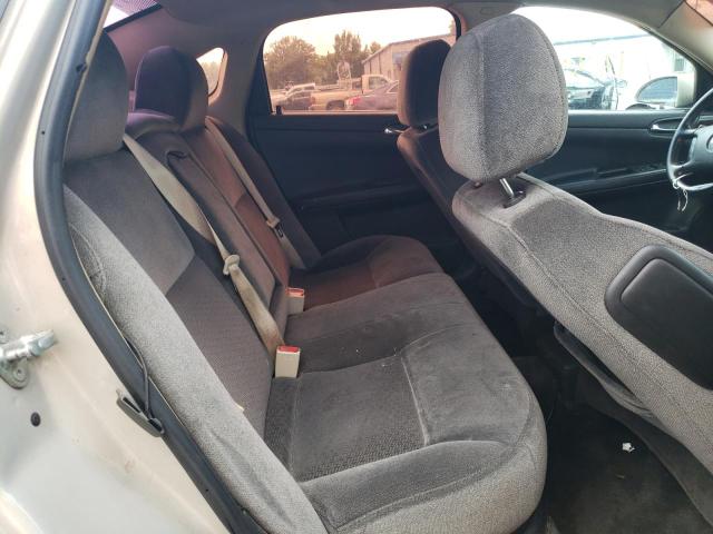 Photo 6 from auction – 2012 CHEVROLET IMPALA LT with VIN 2G1WG5E37C1272634