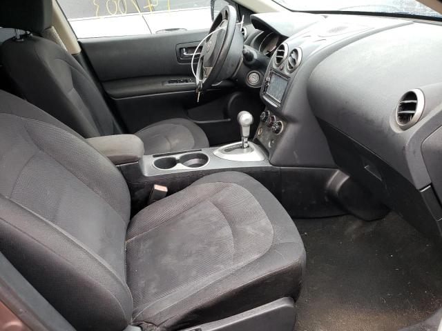 Photo 5 from auction – 2011 NISSAN ROGUE S with VIN JN8AS5MT0BW175904