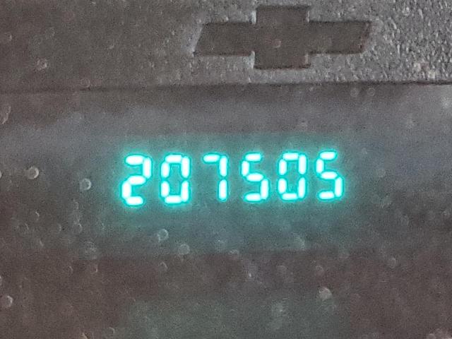 Photo 8 from auction – 2004 CHEVROLET TRAILBLAZE with VIN 1GNDT13S442434872