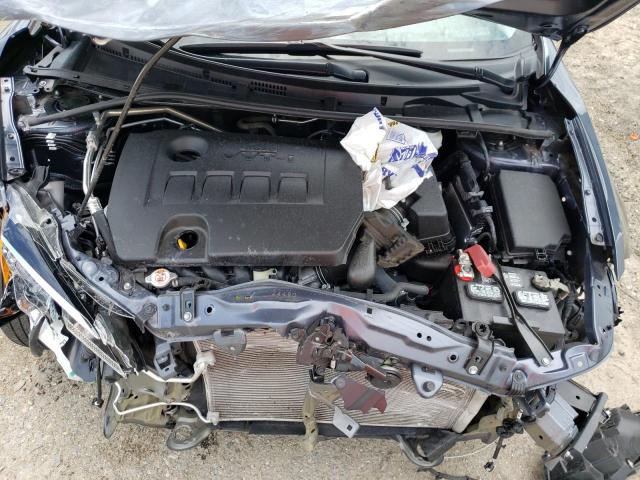 Photo 7 from auction – 2019 TOYOTA COROLLA L with VIN 5YFBURHE3KP949679