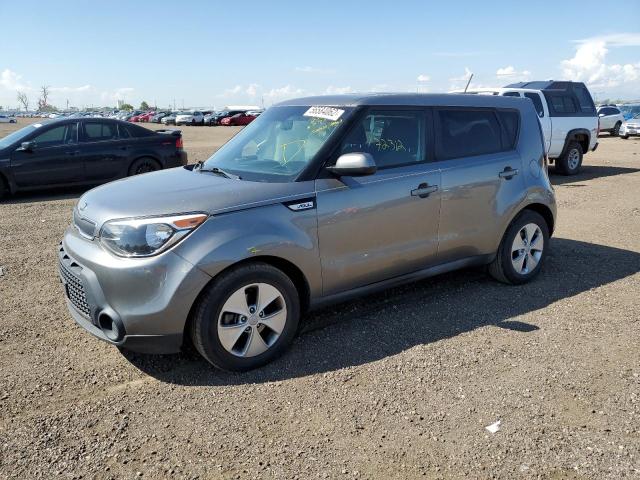 Photo 2 from auction – 2016 KIA SOUL with VIN KNDJN2A20G7348304