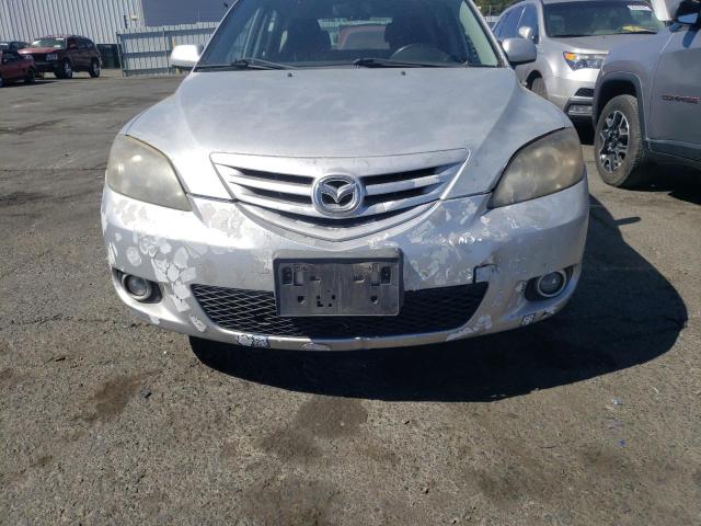 Фото 9 с аукциона – 2004 MAZDA 3 HATCHBAC с VIN JM1BK343141191646