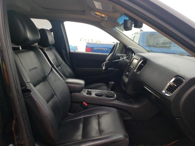 Photo 5 from auction – 2012 DODGE DURANGO CI with VIN 1C4SDJET2CC197259