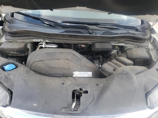 Photo 7 from auction – 2016 HONDA PILOT EXL with VIN 5FNYF5H53GB039739