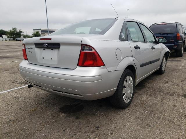 Photo 4 from auction – 2007 FORD FOCUS ZX4 with VIN 1FAFP34N37W220291