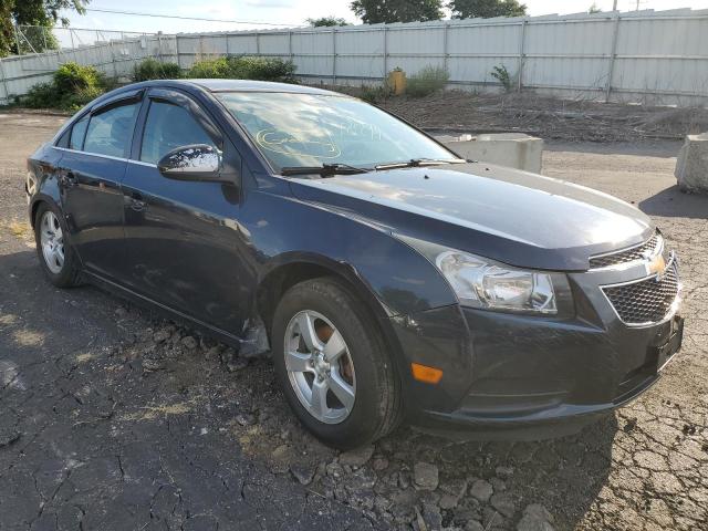 Photo 1 from auction – 2014 CHEVROLET CRUZE LT with VIN 1G1PC5SB8E7106916