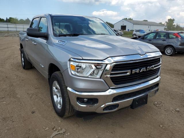RAM 1500 BIG H 2020 with VIN 1C6RRFFG9LN298891 - Photo from auction