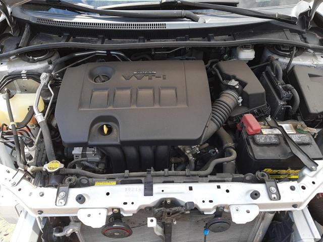 Photo 7 from auction – 2012 TOYOTA COROLLA BA with VIN 5YFBU4EE2CP040101