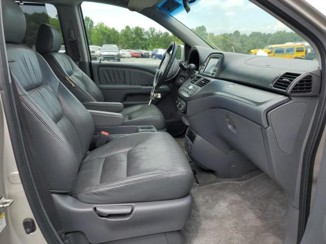 Photo 5 from auction – 2007 HONDA ODYSSEY EX with VIN 5FNRL38797B088351