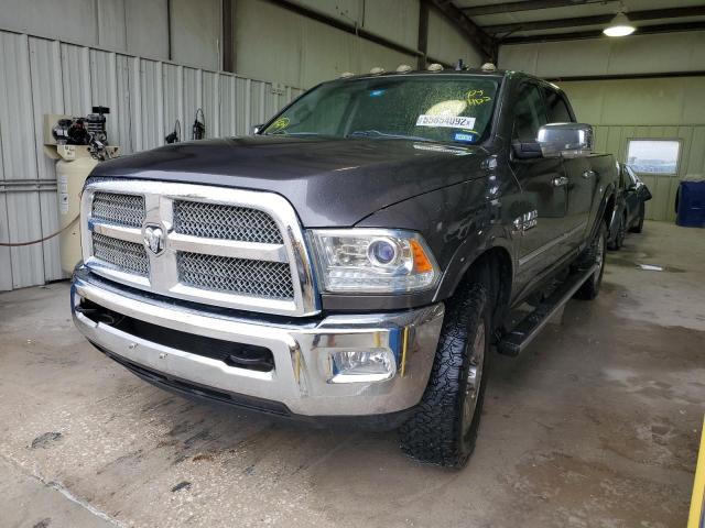 Photo 2 from auction – 2014 RAM 2500 LONGH with VIN 3C6UR5GLXEG214122