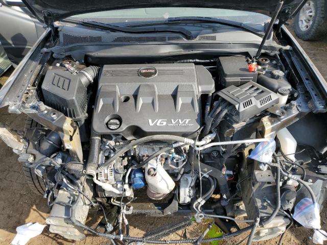 Photo 7 from auction – 2017 GMC TERRAIN SL with VIN 2GKFLPE32H6216887