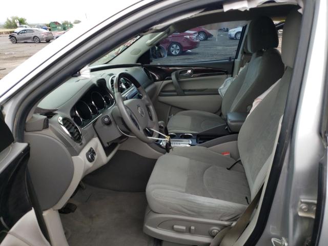 Photo 5 from auction – 2016 BUICK ENCLAVE with VIN 5GAKRAKD0GJ241891