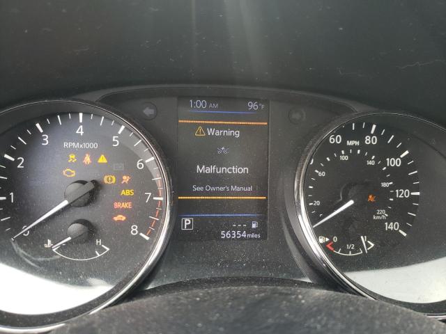 Photo 8 from auction – 2018 NISSAN ROGUE S with VIN JN8AT2MT3JW488486