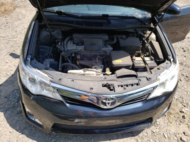 Photo 7 from auction – 2012 TOYOTA CAMRY BASE with VIN 4T4BF1FK9CR238580