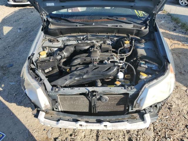 Photo 7 from auction – 2012 SUBARU FORESTER 2 with VIN JF2SHBDC1CH445615